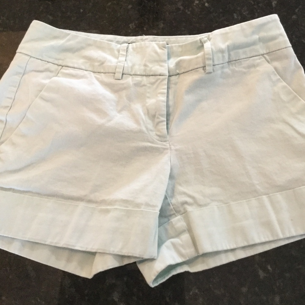 7th Avenue women’s shorts